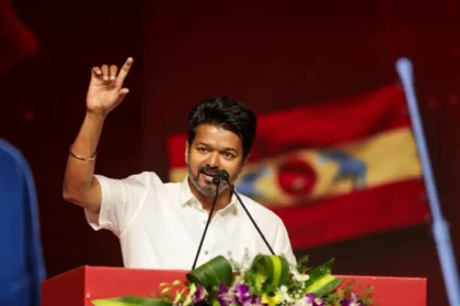 இடைத்தேர்தல் நடைபெறும் மதுராந்தகம் மற்றும் தாராபுரம் தொகுதிகள் குறித்த செய்தி