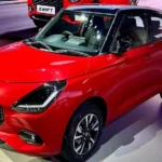 மாருதி சுசுகி ஆட்டோமேடிக் சிஎன்ஜி கார்
