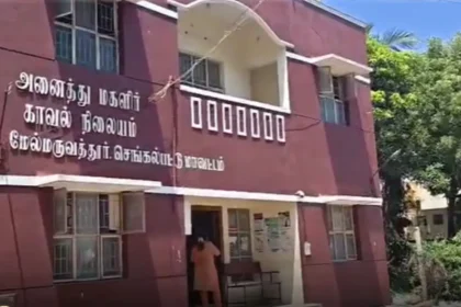 செங்கல்பட்டு மாவட்ட காவல் துறை விசாரணை