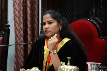 சென்னை மேயர் பிரியா தனது சமூக வலைத்தளப் பக்கத்தில் பதிவிட்டுள்ளார்