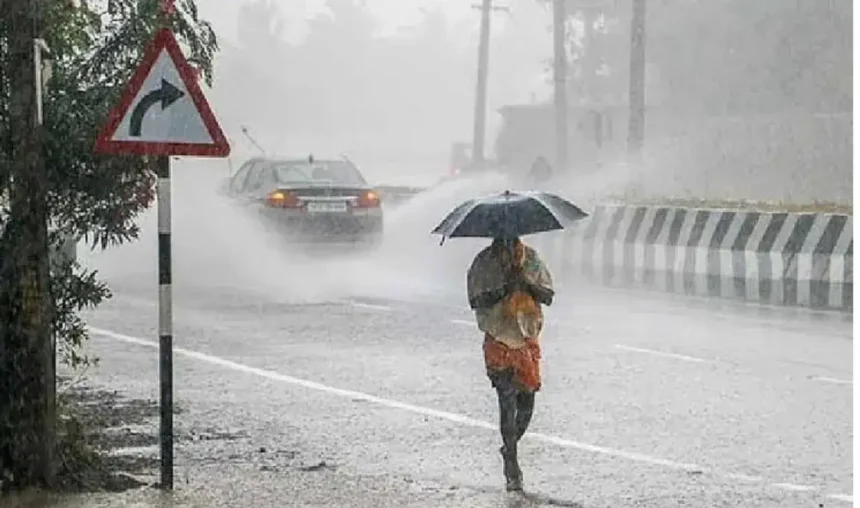 சென்னை வானிலை மையம் அறிவிப்பு