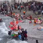 சென்னையில் விநாயகர் சிலை ஊர்வலத்திற்கான பாதுகாப்பு ஏற்பாடுகள்