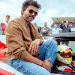 தமிழக முதல்வர் விஜய் மற்றும் நடிகர் அஜித் குமார் லண்டனில் சந்திப்பு