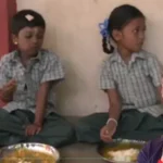 முதலமைச்சர் விஜய் அரசுப் பள்ளி மாணவர்களுக்கான காலை உணவுத் திட்டத்தை விரிவாக்கம் செய்து தொடங்கி வைக்கிறார்