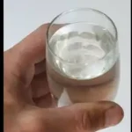 ஒரு கப் தேங்காய் தண்ணீர்