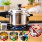சமையலறையில் குக்கர் பராமரிப்பு குறிப்புகள்