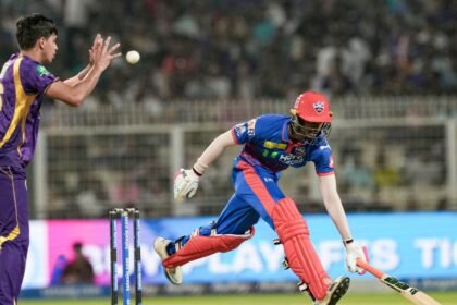 பாலியல் வழக்கில் ஜாமீன் பெற்ற கிரிக்கெட் வீரர் அபிஷேக் போரல்