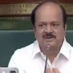 பேரவைத் தலைவர் பிரபாகர்