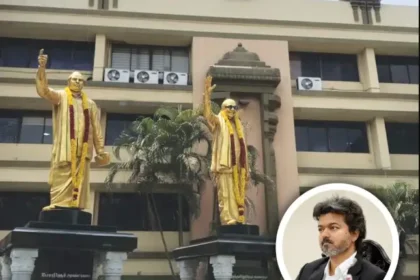 முதலமைச்சர் விஜய் சட்டமன்றத்தில் பேசுவது