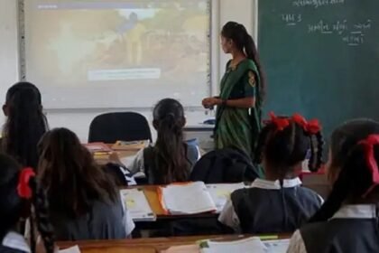 பள்ளிக் கல்வித்துறை உத்தரவு குறித்த அறிவிப்பு
