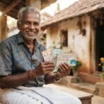 தொழிலாளர் ஓய்வூதியத் திட்டத்தில் சம்பள வரம்பு உயர்வு குறித்த அறிவிப்பு