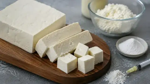 இந்திய உணவுப் பாதுகாப்பு மற்றும் தர நிர்ணய ஆணையம் (FSSAI) லோகோ