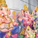விநாயகர் சிலைகள் மற்றும் நீர்நிலைகள் பற்றிய தமிழக அரசின் அறிவிப்பு