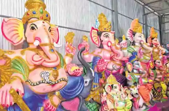 விநாயகர் சிலைகள் மற்றும் நீர்நிலைகள் பற்றிய தமிழக அரசின் அறிவிப்பு