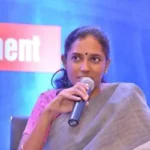 காங்கிரஸ் எம்பி ஜோதிமணி