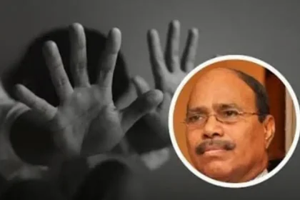 மார்க்சிஸ்ட் கட்சி தலைவர் ஜி.ராமகிருஷ்ணன்