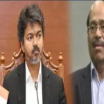 ஜெம் வீரமணி பாலியல் வழக்கு குறித்த செய்தியை குறிப்பிடும் செய்தித்தாள்