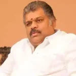 ஜி.கே.வாசன் தமாகா கட்சி ஆதரவு அறிவிப்பு