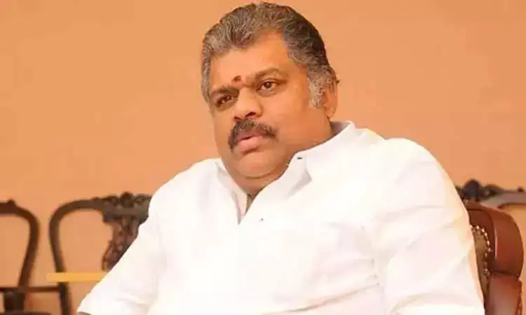 ஜி.கே.வாசன் தமாகா கட்சி ஆதரவு அறிவிப்பு