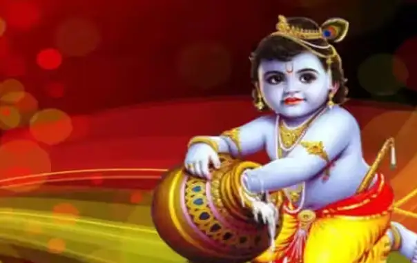 வீட்டில் குட்டி கிருஷ்ணரை வரவேற்கும் சிறப்பு வழிபாடுகள்