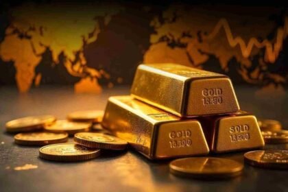 தங்கம் விலை சரிவு குறித்த நிபுணர்களின் கருத்து
