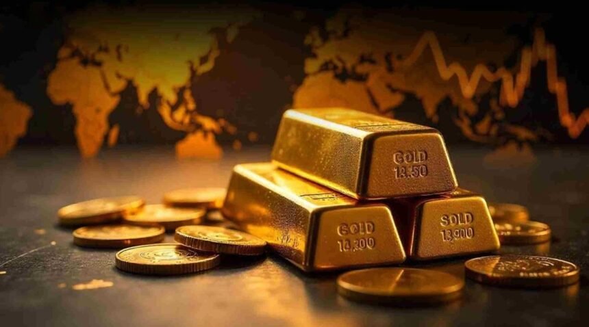 தங்கம் விலை சரிவு குறித்த நிபுணர்களின் கருத்து