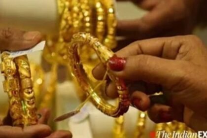 சென்னையில் தங்கத்தின் விலை உயர்வு குறித்த செய்தி