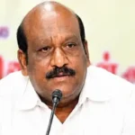 முன்னாள் அமைச்சர் கோவி.செழியன் எம்.எல்.ஏ