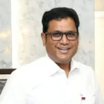 முன்னாள் அமைச்சர் டி.ஆர்.பி.ராஜா