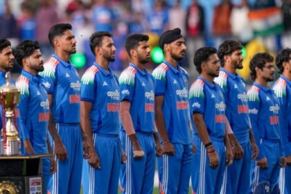 இந்திய கிரிக்கெட் அணி வீரர்கள்