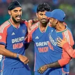 இந்தியா மற்றும் ஜப்பான் கிரிக்கெட் அணிகள் மோதும் டி20 போட்டி