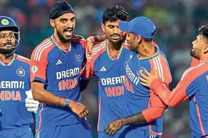 இந்தியா மற்றும் ஜப்பான் கிரிக்கெட் அணிகள் மோதும் டி20 போட்டி
