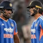 இந்தியா மற்றும் ஜப்பான் அணிகளுக்கு இடையிலான டி20 போட்டி