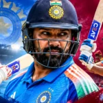 இந்தியா மற்றும் வெஸ்ட் இண்டீஸ் கிரிக்கெட் வீரர்கள்