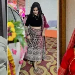பிரபல இன்புளுயன்ஸர் நிதி திவாரி