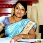 பள்ளிக்கல்வித்துறை செயலாளர் இன்னசென்ட் திவ்யா