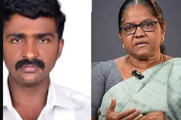 இடைத்தேர்தலில் போட்டியிடும் கம்யூனிஸ்ட் கட்சி வேட்பாளர்கள்