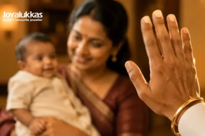 ஜாய் ஆலுக்காஸ் நிறுவனத்தின் சிறப்பு வீடியோ