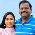 பாஜக பொதுச்செயலாளர் கருப்பு முருகானந்தம் பதவி நீக்கம்