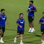 இந்திய கிரிக்கெட் அணி வீரர்கள்