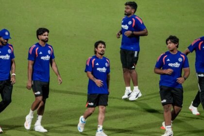 இந்திய கிரிக்கெட் அணி வீரர்கள்