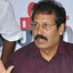 புதிய தமிழகம் கட்சி தலைவர் கிருஷ்ணசாமி அறிக்கை வெளியிடுகிறார்