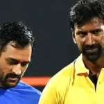 இந்திய 'ஏ' அணியின் தலைமைப் பயிற்சியாளராக நியமிக்கப்பட்ட லட்சுமிபதி பாலாஜி