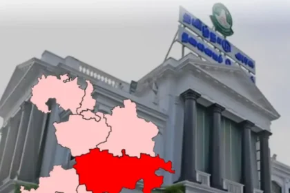 மதுராந்தகம் மற்றும் தாராபுரம் தொகுதிகளில் இடைத்தேர்தல் நடைபெறுவது குறித்த அறிவிப்பு