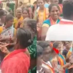 மதுராந்தகம் தொகுதி தேர்தல் பிரசாரம்