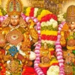 மதுரை மீனாட்சி அம்மன் கோவில் கோபுரம்