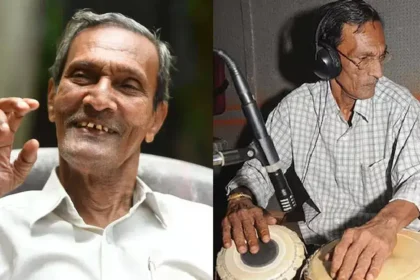 பிரபல இசையமைப்பாளர் கோழிக்கோடு அபூபக்கர்