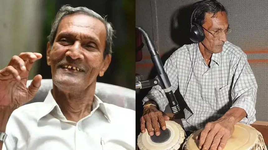 பிரபல இசையமைப்பாளர் கோழிக்கோடு அபூபக்கர்