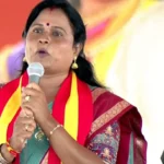 மரகதம் குமரவேல் அதிமுக மற்றும் திமுக ஆட்சி முயற்சி குறித்து பேசுகிறார்