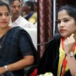 சென்னை மாநகராட்சி மாமன்றக் கூட்டத்தில் உரையாற்றும் மேயர் பிரியா